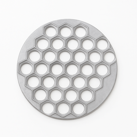 Набор посуды WELLNESS. ULTRACARE Форма для пельменей