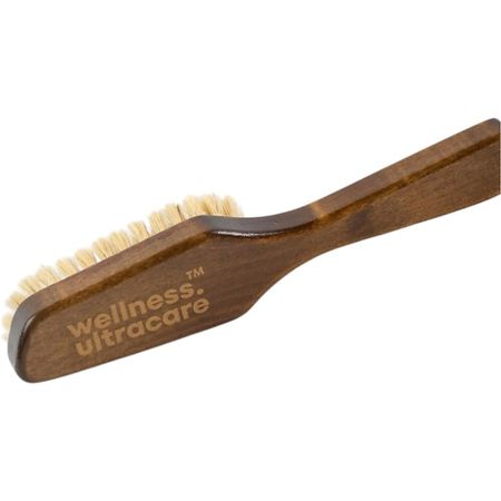 Щетка для обуви WELLNESS. ULTRACARE Щетка для обуви, одежды и сумок