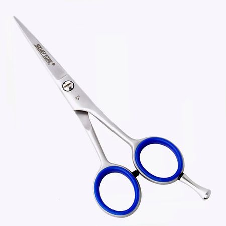 Ножницы парикмахерские SILVER STAR Ножницы парикмахерские ученические профессиональные 5 дюймов