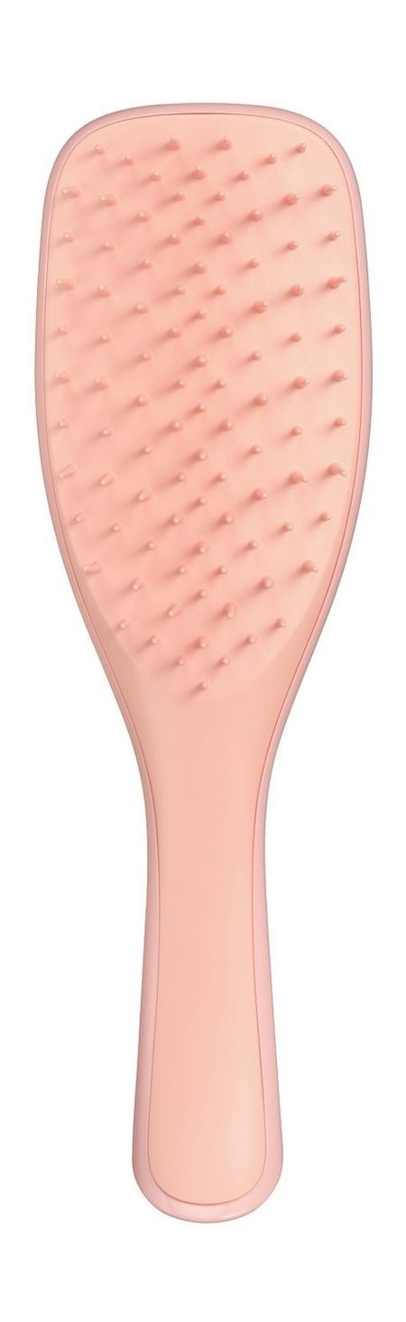 Tangle Teezer The Ultimate Detangler Extra Gentle Saffron камила шамси salt and saffron