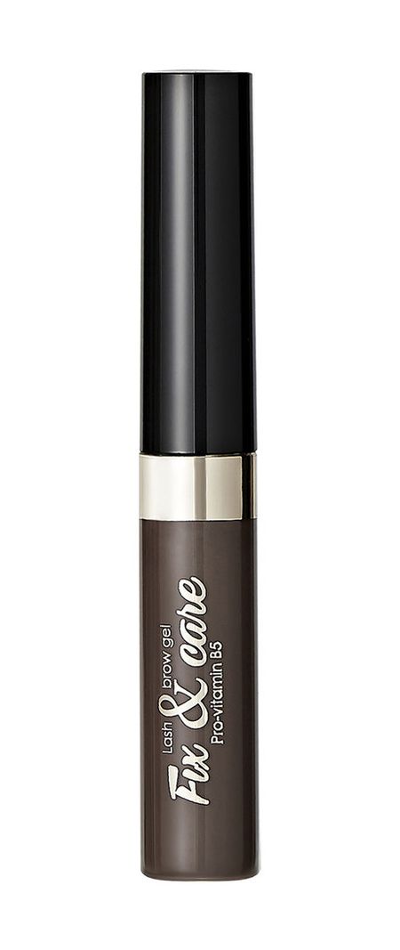 Art-Visage Fix and Care Lash and Brow Gel любовь николаевна попова формирование и закрепление образа цифр у   5