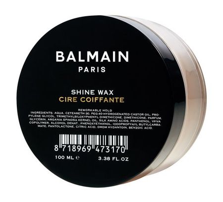 Balmain Shine Wax evilicio я хирург интересно о медицине от врача который уехал подальше от мегаполиса
