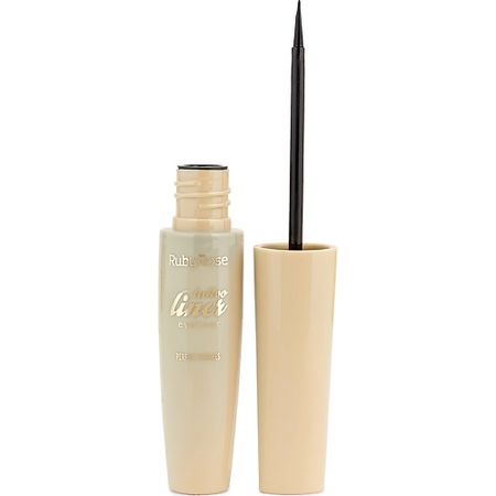 Подводка для глаз RUBY ROSE Жидкая подводка для глаз