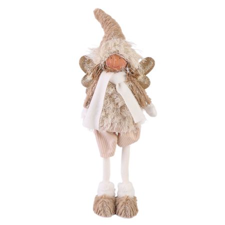 фигура MAXIJOY Девочка с крыльями 53см