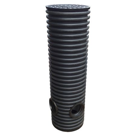 колодец дренажный в сборе D315/271мм 1,5м муниципальный контроль в системе функций местного самоуправления монография