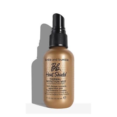 Спрей для ухода за волосами BUMBLE AND BUMBLE Термозащитный спрей Heat Shield Thermal Protection