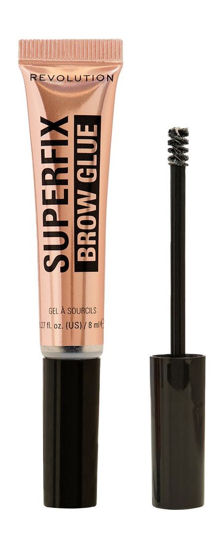 Revolution Makeup Superfix Brow Glue
