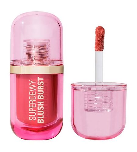 Revolution Makeup Superdewy Burst Liquid Blush