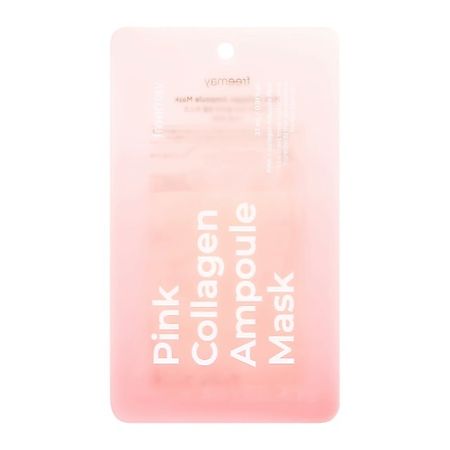 Маска для лица FREEMAY Маска для лица  с коллагеном (для упругости кожи) некоторые плоские задачи теории упругости