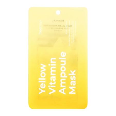 Маска для лица FREEMAY Маска для лица с комплексом витаминов