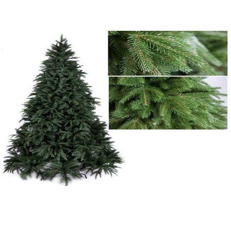 ель искусственная Элла 180см зеленая