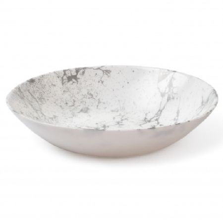 тарелка LUMINARC Тектум 20см глубокая стекло