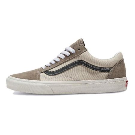 Кроссовки VANS Кроссовки Old Skool 'Earth Tones Moon Rock'