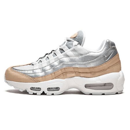 Кроссовки NIKE Кроссовки Air Max 95 Pure Platinum