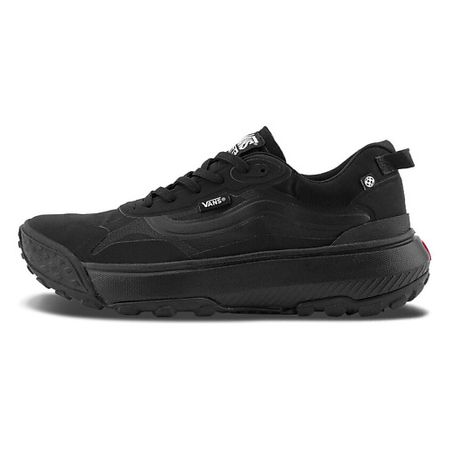 Кроссовки VANS Кроссовки Crosspath Mte 'Black'