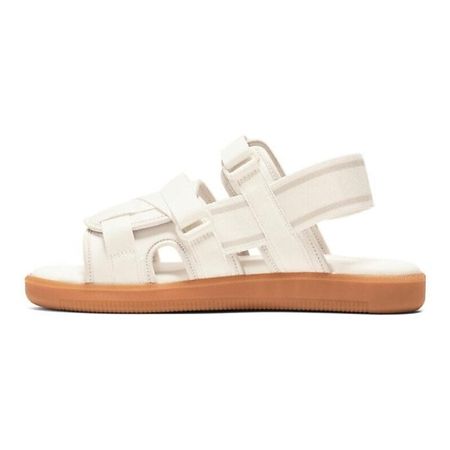 Кроссовки ONITSUKA TIGER Кроссовки Tokuten Sandal 'White Gum'