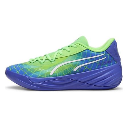 Кроссовки PUMA Кроссовки All Pro Nitro Marcus Smart Pe