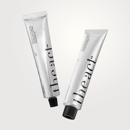 Набор средств для ухода за телом THE ACT Набор для ухода за телом крем для рук и крем для тела