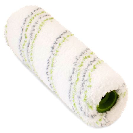 валик COLOR EXPERT микроволокно 180 мм ядро 48мм ворс 9 мм, арт.845518