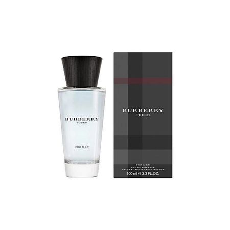 Туалетная вода BURBERRY Туалетная вода Touch for Men