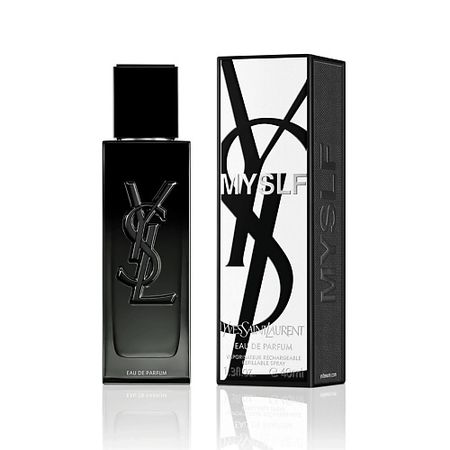 Парфюмерная вода YVES SAINT LAURENT Парфюмерная вода MYSLF
