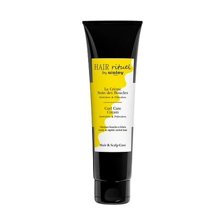 Крем для ухода за волосами SISLEY Крем для ухода за вьющимися волосами Hair Rituel Curl Care Cream