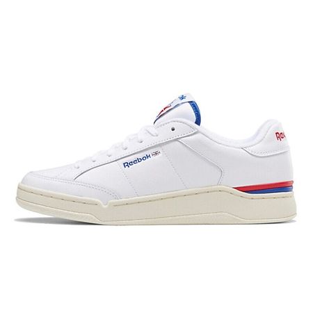 Кроссовки REEBOK Кроссовки Reebok Ad Court White Red Blue Skate Shoes 'White Red Blue'