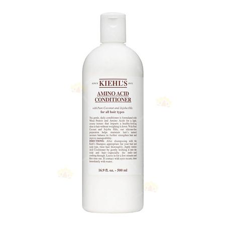 Кондиционер для волос KIEHL'S Легкий питательный кондиционер Amino Acid Conditioner