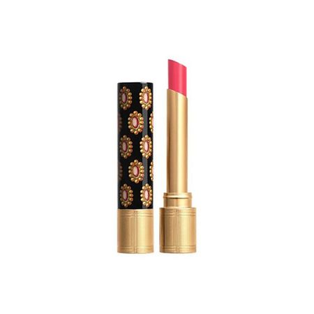 Помада для губ GUCCI Увлажняющая помада с сияющим финишем Beauty Brilliant Lipstick