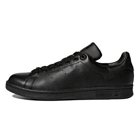 Кроссовки ADIDAS ORIGINAL Кроссовки Stan Smith Triple Black