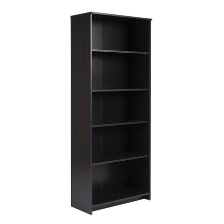 стеллаж СИРИУС 780х1900х350мм ЛДСП венге