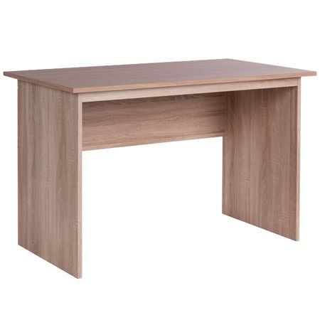 стол письменный КАСТОР 1200x750x650мм сонома ЛДСП