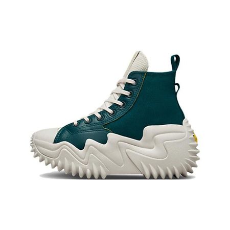 Кроссовки CONVERSE Кроссовки Run Star Motion High Edge Glow Midnight Turquoise