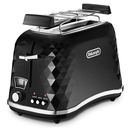 Тостер DELONGHI Тостер CTJ 2103.BK