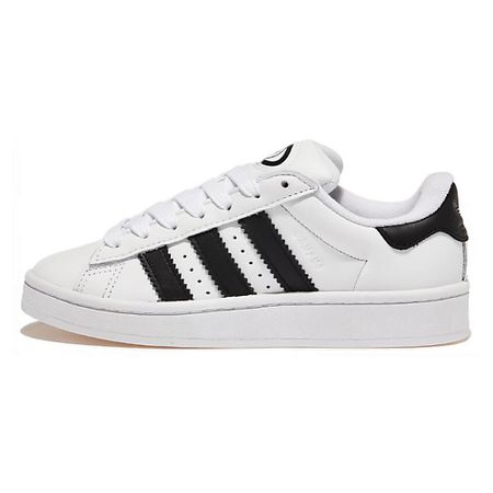Кроссовки ADIDAS ORIGINAL Кроссовки Campus 00s 'White Black'