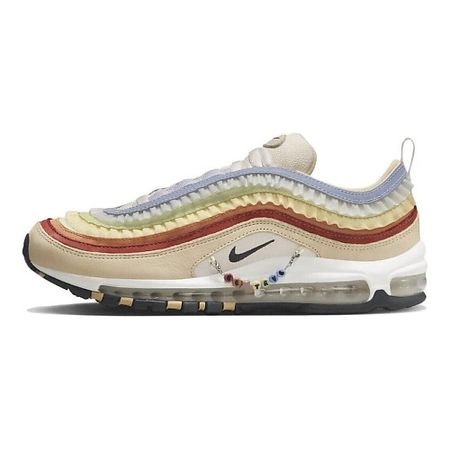 Кроссовки NIKE Кроссовки Air Max 97 Be True 2023 виктор леонидович свиридов волейбол энциклопедия 1923 2023