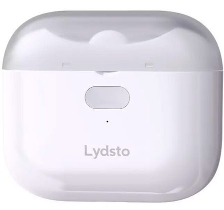 Электрические кусачки для ногтей Xiaomi Lydsto Electric Nail Clipper (LQ-DDZJD03) (белый)