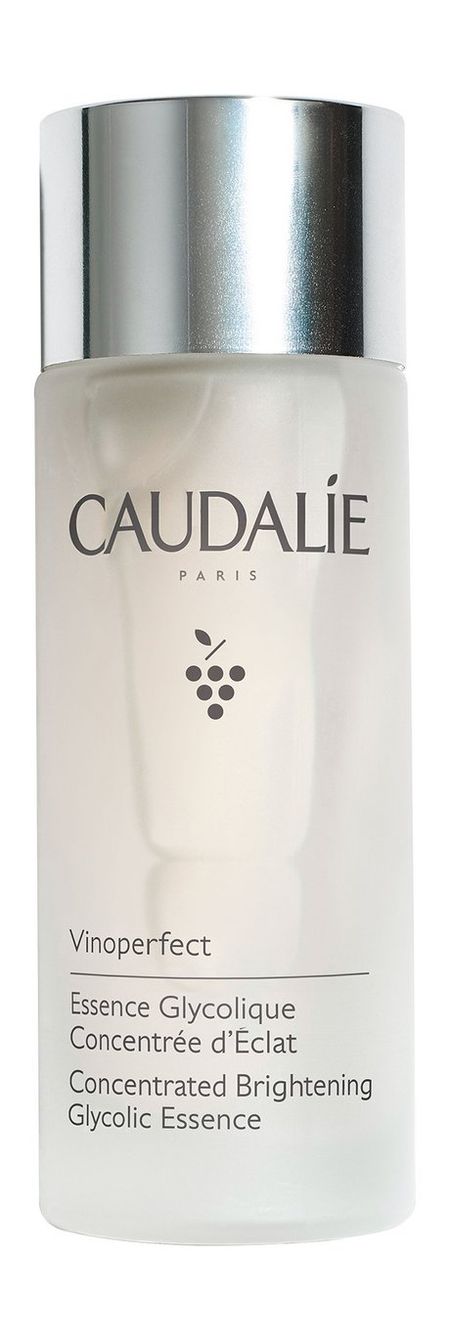 Caudalie Vinoperfect Concentrated Brightening Glycolic Essence дарья максимовна иванова солнечные зайчики чудо света книжка с пазлами