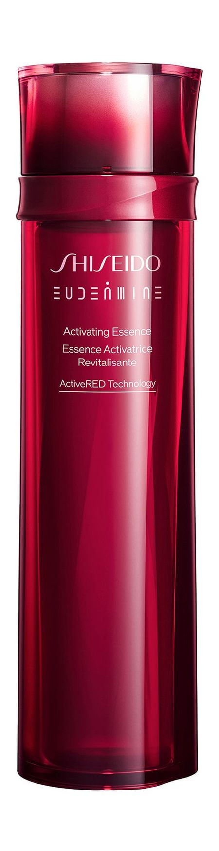 Shiseido Eudermine Activating Essence интимная жизнь по канонам ислама ризаев
