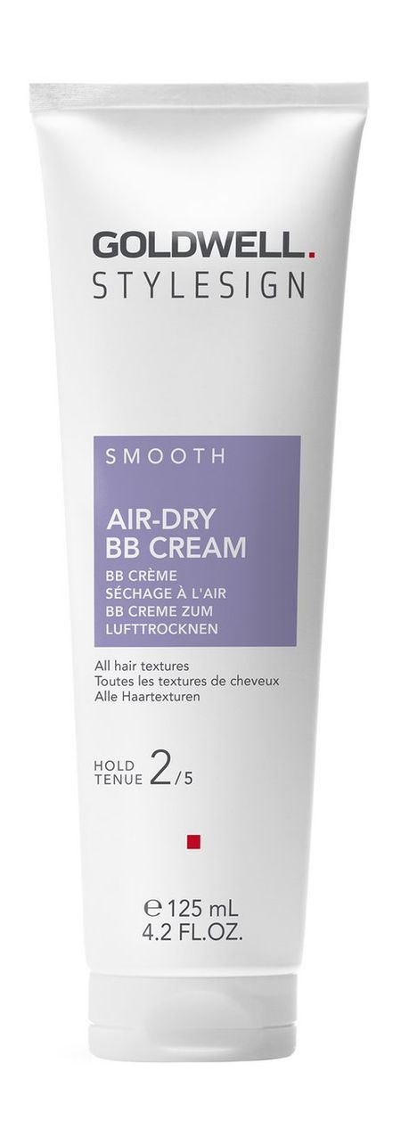 Goldwell Stylesign Smooth Air-Dry Bb Cream
