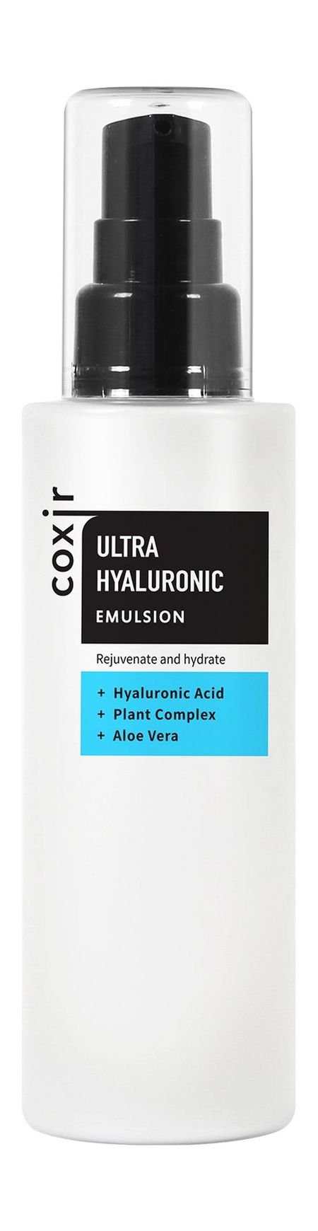 Coxir Ultra Hyaluronic Emulsion