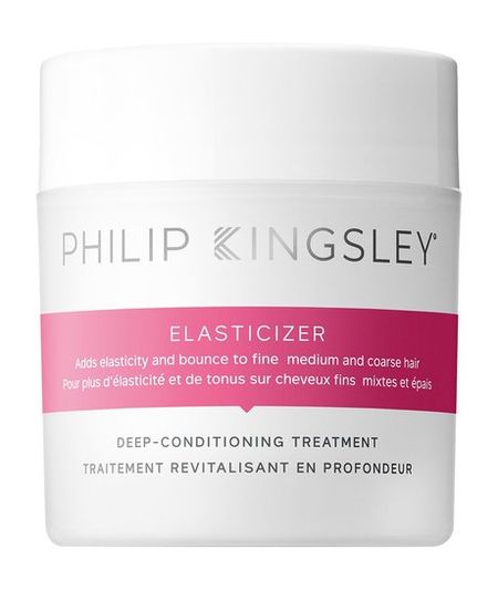 Philip Kingsley Elasticizer Deep-Conditioning Treatment лев александрович гордон чудо саян герои ненашего времени