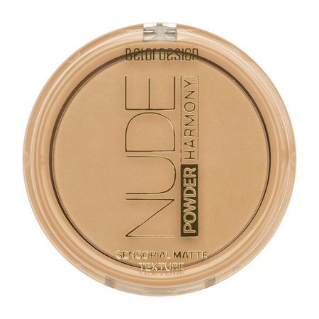 Belor Design Nude Harmony Powder