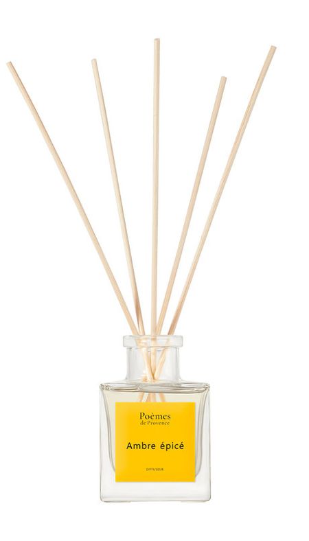 Poemes de Provence Ambre Epice Diffuseur людвиг ван бетховен симфония 8 соч 93 транскрипция для фортепиано ф листа ноты
