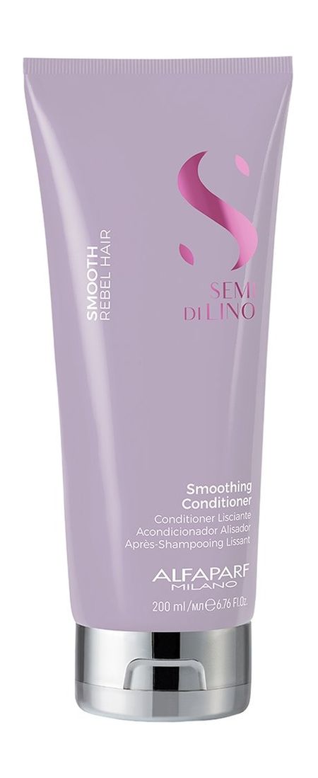 Alfaparf Milano Semi Di Lino Smoothing Conditioner