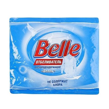 Отбеливатель AQUASAN Отбеливатель кислородсодержащий 