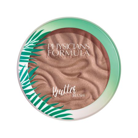 Румяна для лица PHYSICIANS FORMULA MURUMURU BUTTER тон vintage rouge нюдовый шелк алмазная мозаика qbrix vintage
