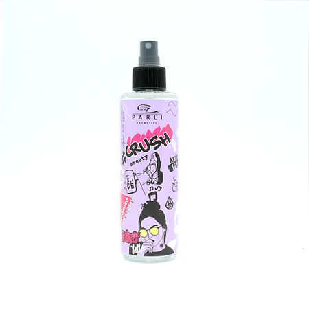 Спрей для тела PARLI Парфюмированный спрей для тела CRUSH sweety