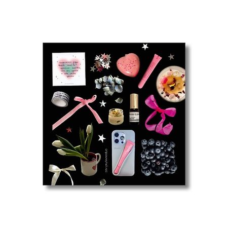 Набор наклеек ОПРОКИНУТЫЙ ЛЕС Стикеры 'предметы' первые предметы книжка с наклейками