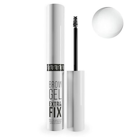Фиксатор для бровей TF Гель для бровей сильной фиксации BROW GEL EXTRA FIXING